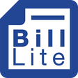 程序图标：JioGST Bill Lite-FREE GST…