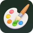 Ícone do programa: DrawPadly