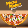 Ikona programu: Pizza Maker-Kids Cooking …