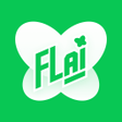 程序图标：FLAI: Chat with AI Pals