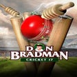 ไอคอนของโปรแกรม: Don Bradman Cricket 17