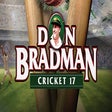 Ikona programu: Don Bradman Cricket 17