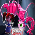 Ícone do programa: Poppy Playtime: Chapter 3