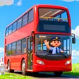 ไอคอนของโปรแกรม: Bus OutParking Jam