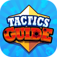 程序图标：Guide for Brawl Stars Uno…