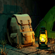 プログラムのアイコン：Bunker in the Mist - Molo…
