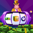 Symbol des Programms: Piggy Empire