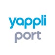 Ikona programu: Yappli Port - ヤプリ公式アプリ