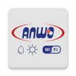 프로그램 아이콘: Termostato Anwo Wifi