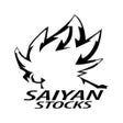أيقونة البرنامج: Saiyan Stocks