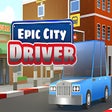 Icon of program: Epic City Driver Game New…
