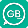 プログラムのアイコン：GB Latest Version Apk Pro