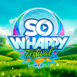 Ícone do programa: So Whappy Festival