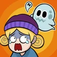 أيقونة البرنامج: Ghost TownBackpack TD