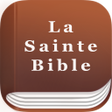 프로그램 아이콘: Bible en français - Louis…