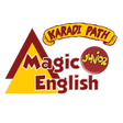 Magic English Junior icon