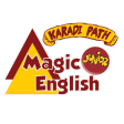Magic English Junior