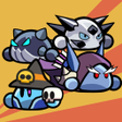 Icoon van programma: Slime Horde Odyssey