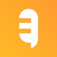 程序图标：Auledge: Talk Listen Shar…