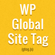 أيقونة البرنامج: WP Global Site Tag