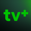 أيقونة البرنامج: KPN iTV voor Android TV