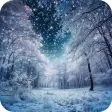 Winter Wallpaper Live in 4K HD