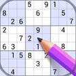 プログラムのアイコン：Sudoku Puzzle Game