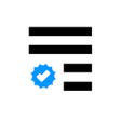 Symbol des Programms: Ibraz