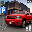 Иконка программы: Hard Car Parking 3D Game