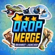 Programın simgesi: Drop Merge Brainrot Launc…