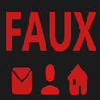 Faux