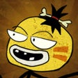 أيقونة البرنامج: Escape Room: Troll Face