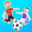 プログラムのアイコン：World Soccer  Ready 2024