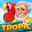 Matchtropic Island icon