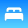 Ikona programu: Sleep Cycle Bedtime Calcu…