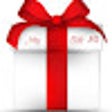 ไอคอนของโปรแกรม: My Gift IQ Chrome Extensi…