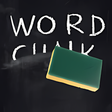 プログラムのアイコン: Chalk Words