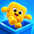 Ícone do programa: Fluffy Blocks: Drop Puzzl…