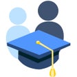 Иконка программы: FTN mStudent
