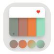 Icon of program: Just Palette