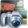 Ikona programu: Customizable Live Gallery…