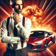プログラムのアイコン：Photo Magic - Movie Effec…