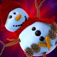 ไอคอนของโปรแกรม: Chicken Invaders 5 Xmas