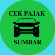 Cek Pajak Kendaraan Sumatera B