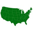 Иконка программы: US Traveler