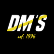 Icoon van programma: DM Sports