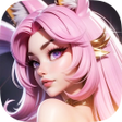 程序图标：Arcane Legends