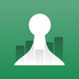 Ikona programu: Board Game Stats
