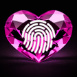 Icon of program: Love Divination by Finger…