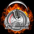 ไอคอนของโปรแกรม: 94.5 The Blaze Radio Stat…